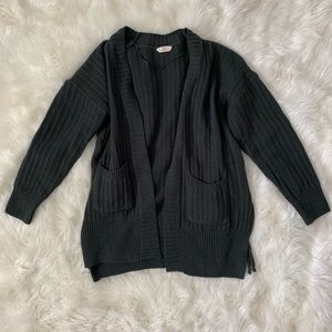 Vici Cardigan